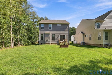 Tiny photo for 7712 Hawthorne Avenue, Henrico, VA 23227 (MLS # 2625849)