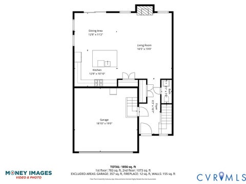 Tiny photo for 7712 Hawthorne Avenue, Henrico, VA 23227 (MLS # 2625849)