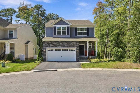 Tiny photo for 7712 Hawthorne Avenue, Henrico, VA 23227 (MLS # 2625849)