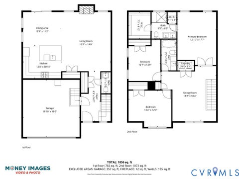 Tiny photo for 7712 Hawthorne Avenue, Henrico, VA 23227 (MLS # 2625849)