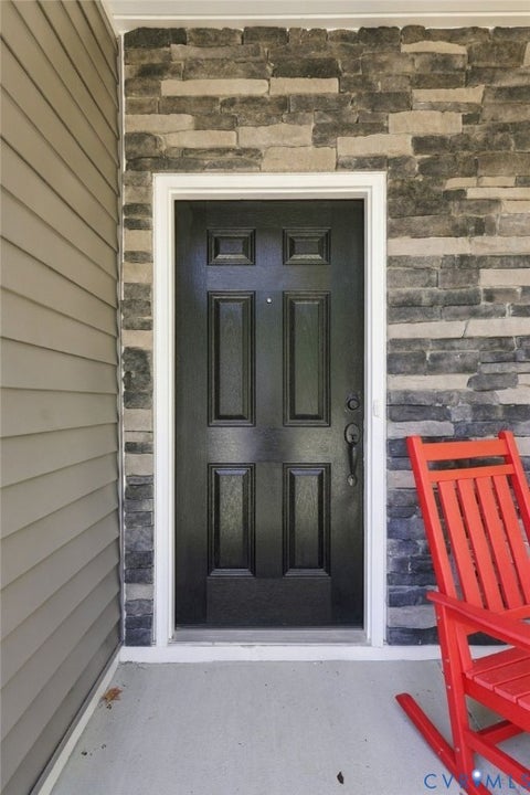 Tiny photo for 7712 Hawthorne Avenue, Henrico, VA 23227 (MLS # 2625849)