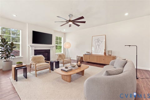 Photo of 7712 Hawthorne Avenue, Henrico, VA 23227 (MLS # 2625849)