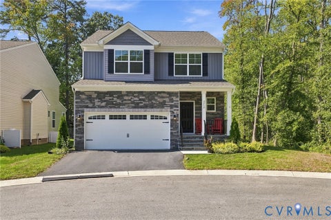 Tiny photo for 7712 Hawthorne Avenue, Henrico, VA 23227 (MLS # 2625849)