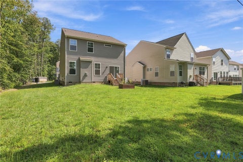 Tiny photo for 7712 Hawthorne Avenue, Henrico, VA 23227 (MLS # 2625849)