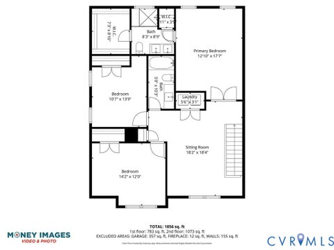 Tiny photo for 7712 Hawthorne Avenue, Henrico, VA 23227 (MLS # 2625849)