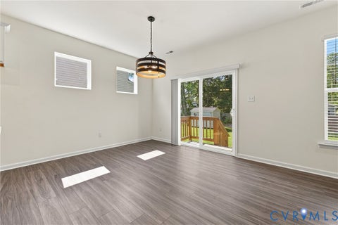 Tiny photo for 7712 Hawthorne Avenue, Henrico, VA 23227 (MLS # 2625849)