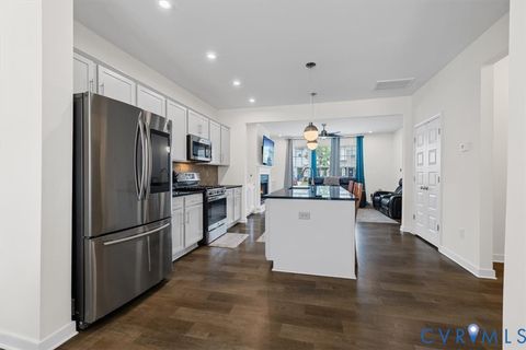Tiny photo for 6110 Buntline Lane, Chesterfield, VA 23234 (MLS # 2619216)