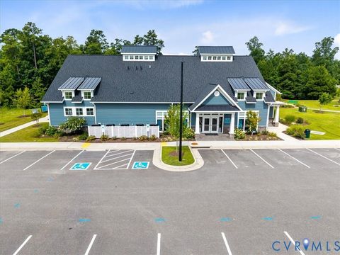 Tiny photo for 6110 Buntline Lane, Chesterfield, VA 23234 (MLS # 2619216)