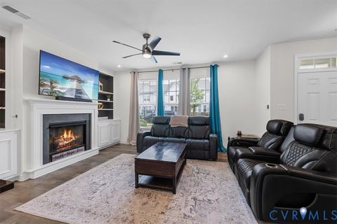 Tiny photo for 6110 Buntline Lane, Chesterfield, VA 23234 (MLS # 2619216)