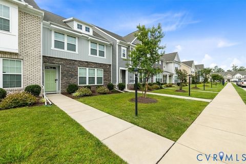 Tiny photo for 6110 Buntline Lane, Chesterfield, VA 23234 (MLS # 2619216)