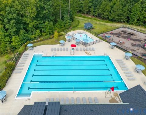 Tiny photo for 6110 Buntline Lane, Chesterfield, VA 23234 (MLS # 2619216)
