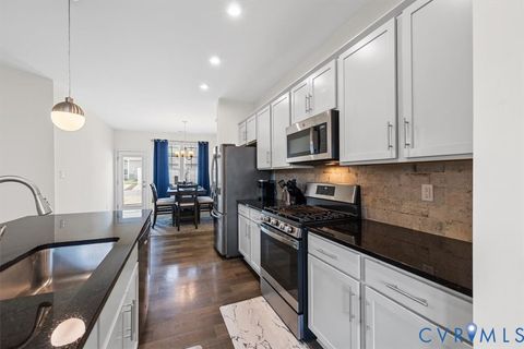 Tiny photo for 6110 Buntline Lane, Chesterfield, VA 23234 (MLS # 2619216)