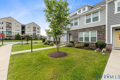 Tiny photo for 6110 Buntline Lane, Chesterfield, VA 23234 (MLS # 2619216)