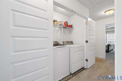 Tiny photo for 6110 Buntline Lane, Chesterfield, VA 23234 (MLS # 2619216)