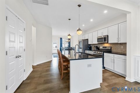 Tiny photo for 6110 Buntline Lane, Chesterfield, VA 23234 (MLS # 2619216)