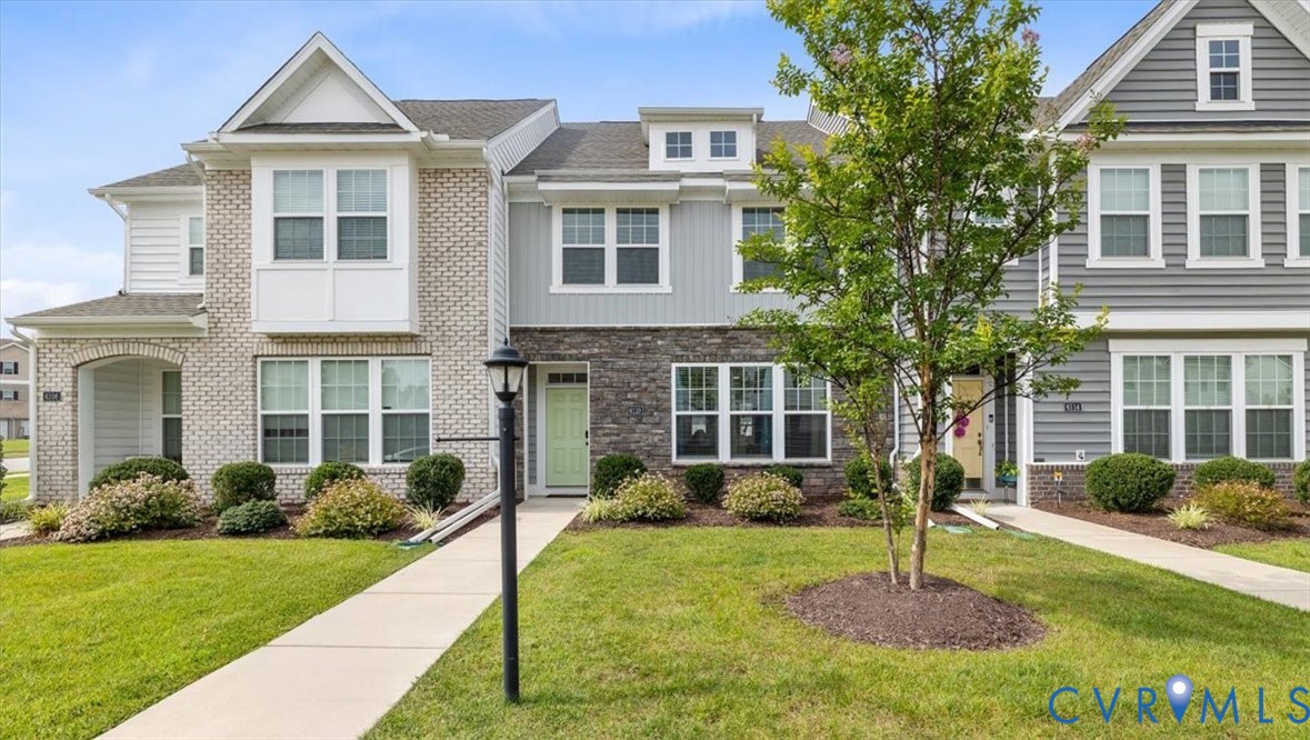 6110 Buntline Lane, Chesterfield, VA, 23234