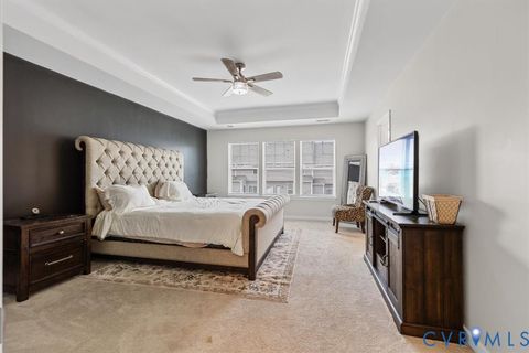 Tiny photo for 6110 Buntline Lane, Chesterfield, VA 23234 (MLS # 2619216)