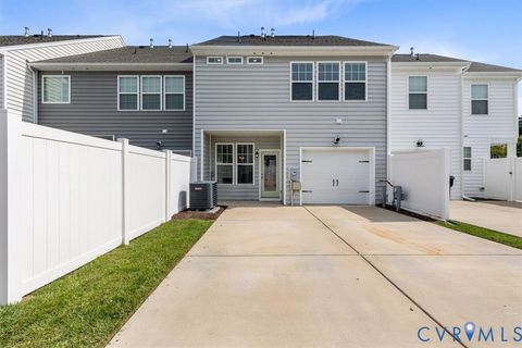 Tiny photo for 6110 Buntline Lane, Chesterfield, VA 23234 (MLS # 2619216)