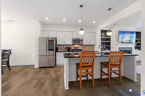 Tiny photo for 6110 Buntline Lane, Chesterfield, VA 23234 (MLS # 2619216)