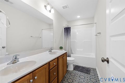 Tiny photo for 6110 Buntline Lane, Chesterfield, VA 23234 (MLS # 2619216)