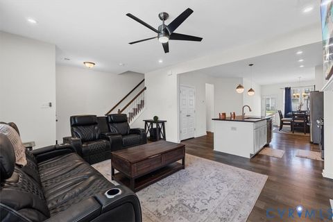 Tiny photo for 6110 Buntline Lane, Chesterfield, VA 23234 (MLS # 2619216)
