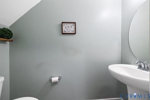 Tiny photo for 6110 Buntline Lane, Chesterfield, VA 23234 (MLS # 2619216)