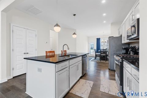 Tiny photo for 6110 Buntline Lane, Chesterfield, VA 23234 (MLS # 2619216)