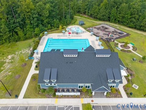 Tiny photo for 6110 Buntline Lane, Chesterfield, VA 23234 (MLS # 2619216)