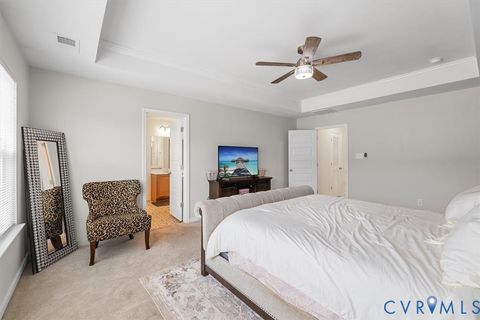 Tiny photo for 6110 Buntline Lane, Chesterfield, VA 23234 (MLS # 2619216)