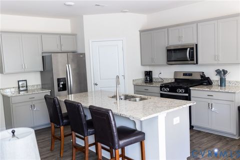 Tiny photo for 7031 Batten Court, Ampthill, VA 23234 (MLS # 2527916)
