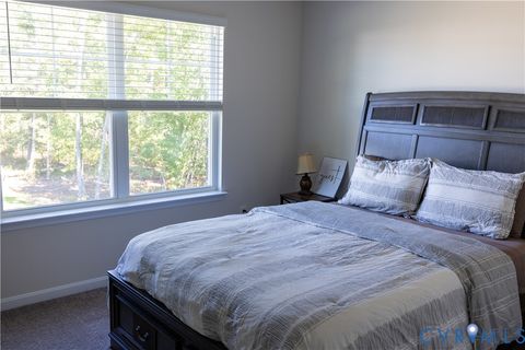 Tiny photo for 7031 Batten Court, Ampthill, VA 23234 (MLS # 2527916)