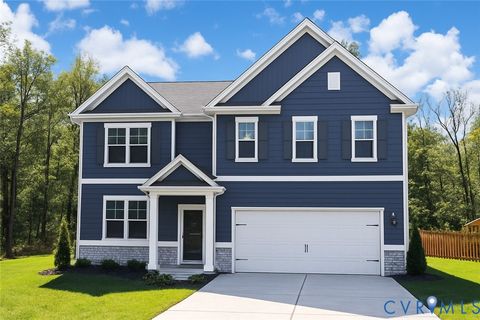 Photo of 7031 Batten Court, Ampthill, VA 23234 (MLS # 2527916)
