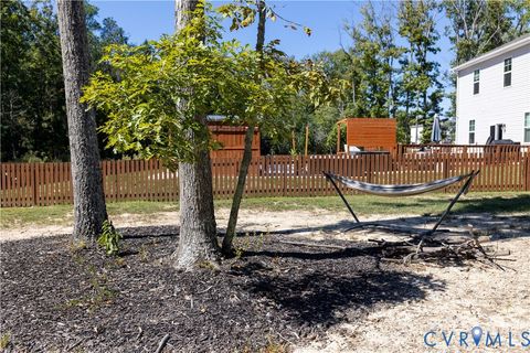Tiny photo for 7031 Batten Court, Ampthill, VA 23234 (MLS # 2527916)