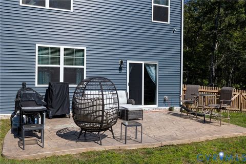 Tiny photo for 7031 Batten Court, Ampthill, VA 23234 (MLS # 2527916)