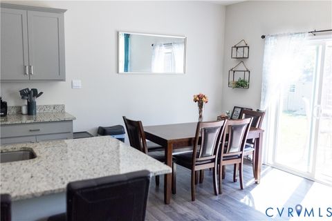 Tiny photo for 7031 Batten Court, Ampthill, VA 23234 (MLS # 2527916)