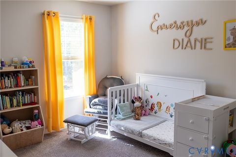 Tiny photo for 7031 Batten Court, Ampthill, VA 23234 (MLS # 2527916)