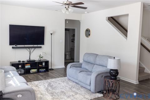 Tiny photo for 7031 Batten Court, Ampthill, VA 23234 (MLS # 2527916)