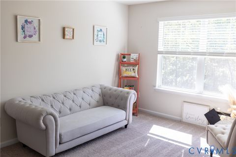 Tiny photo for 7031 Batten Court, Ampthill, VA 23234 (MLS # 2527916)