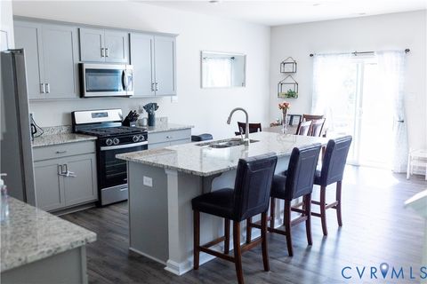 Tiny photo for 7031 Batten Court, Ampthill, VA 23234 (MLS # 2527916)