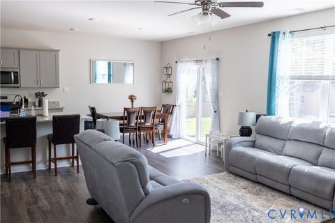 Tiny photo for 7031 Batten Court, Ampthill, VA 23234 (MLS # 2527916)