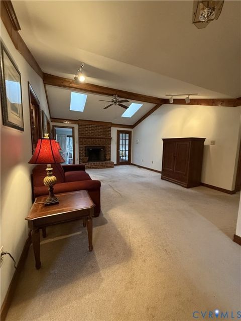 Tiny photo for 6719 Gateline Drive, North Chesterfield, VA 23234 (MLS # 2600811)