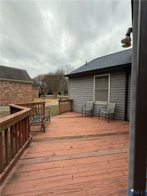 Tiny photo for 6719 Gateline Drive, North Chesterfield, VA 23234 (MLS # 2600811)