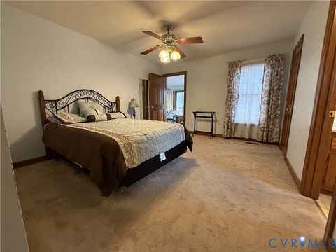 Tiny photo for 6719 Gateline Drive, North Chesterfield, VA 23234 (MLS # 2600811)