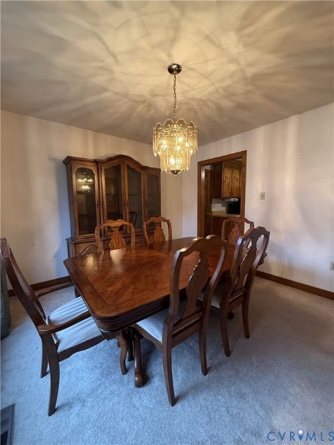 Tiny photo for 6719 Gateline Drive, North Chesterfield, VA 23234 (MLS # 2600811)