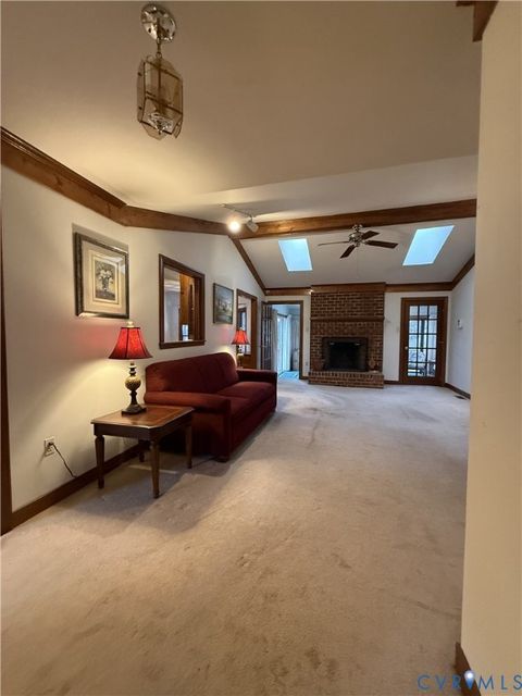 Tiny photo for 6719 Gateline Drive, North Chesterfield, VA 23234 (MLS # 2600811)