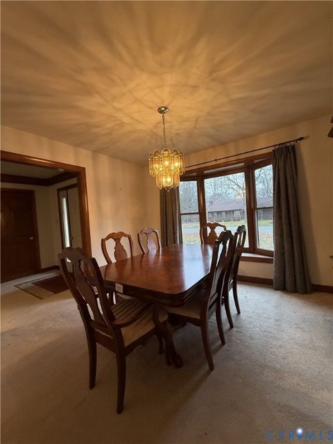 Tiny photo for 6719 Gateline Drive, North Chesterfield, VA 23234 (MLS # 2600811)