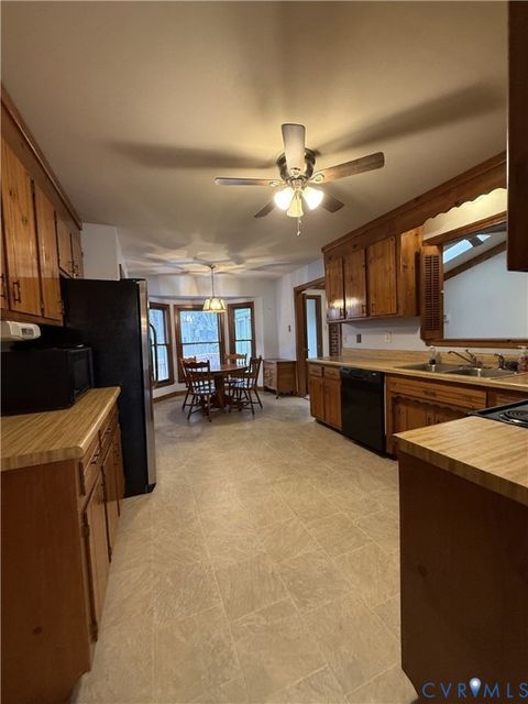 Tiny photo for 6719 Gateline Drive, North Chesterfield, VA 23234 (MLS # 2600811)