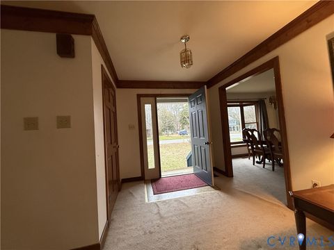 Tiny photo for 6719 Gateline Drive, North Chesterfield, VA 23234 (MLS # 2600811)