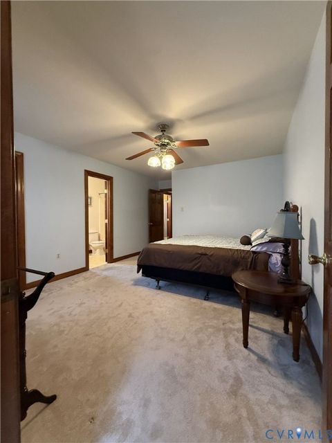 Tiny photo for 6719 Gateline Drive, North Chesterfield, VA 23234 (MLS # 2600811)