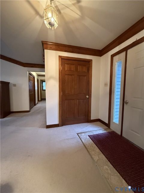 Tiny photo for 6719 Gateline Drive, North Chesterfield, VA 23234 (MLS # 2600811)